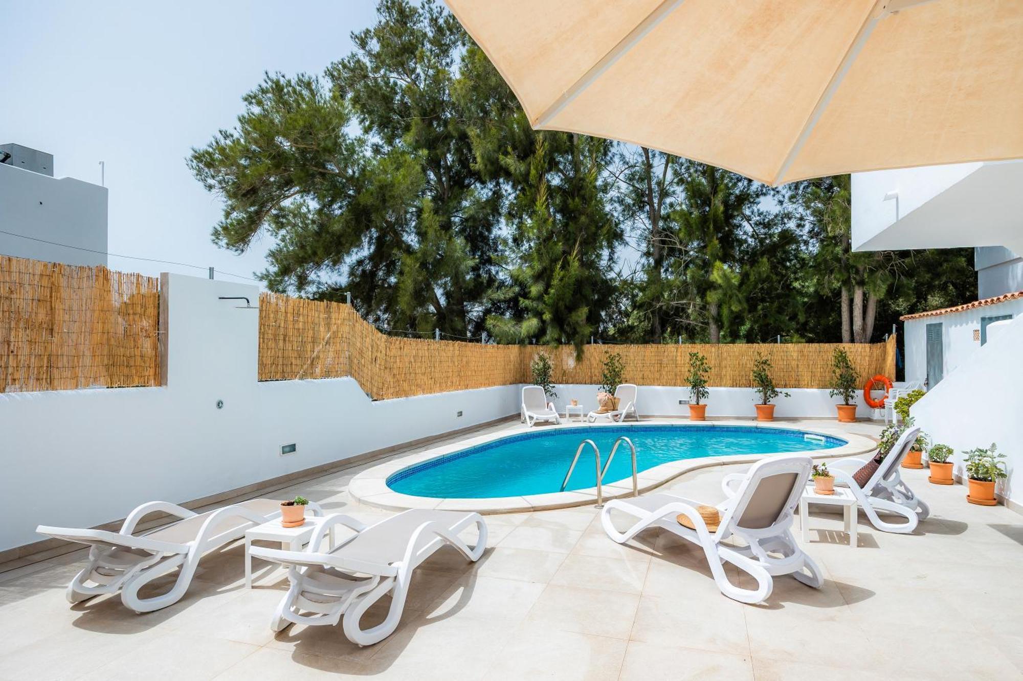 Cala D´Or White Suites מראה חיצוני תמונה