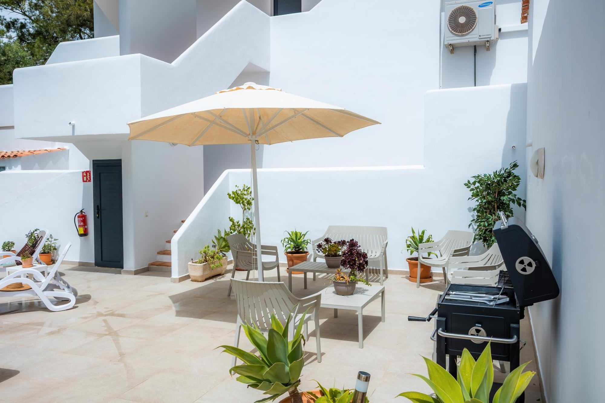 Cala D´Or White Suites מראה חיצוני תמונה