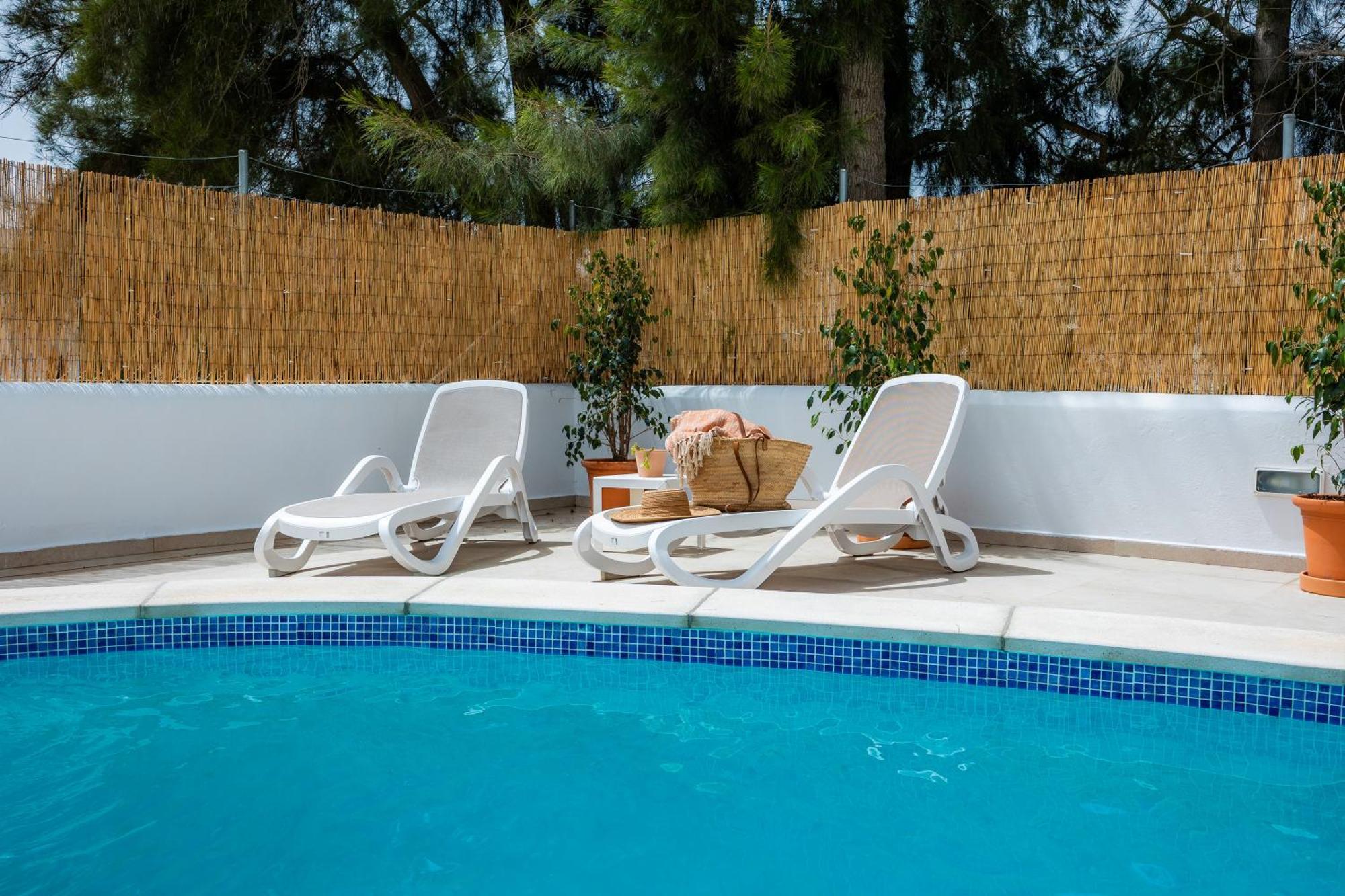 Cala D´Or White Suites מראה חיצוני תמונה