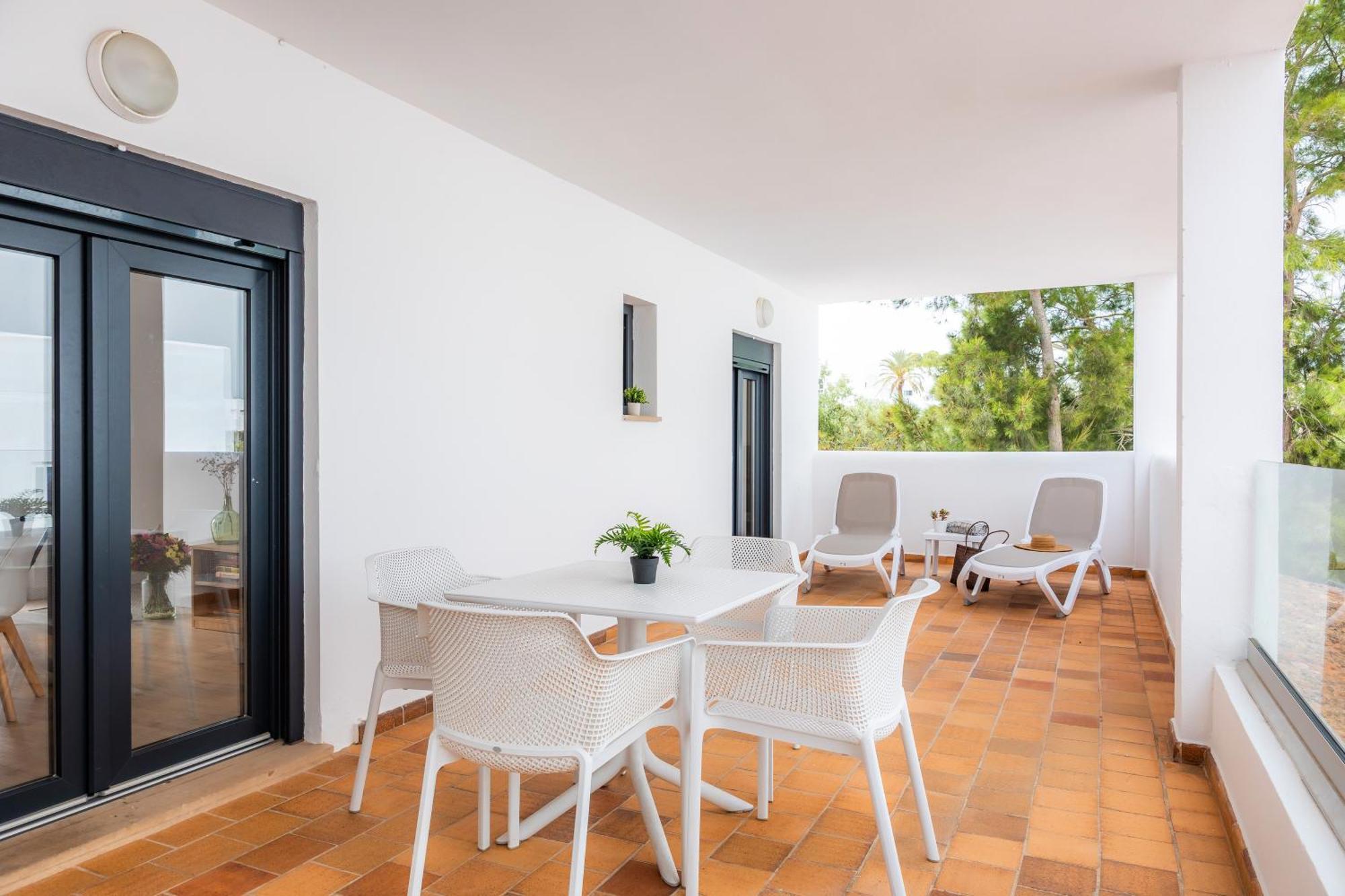 Cala D´Or White Suites מראה חיצוני תמונה