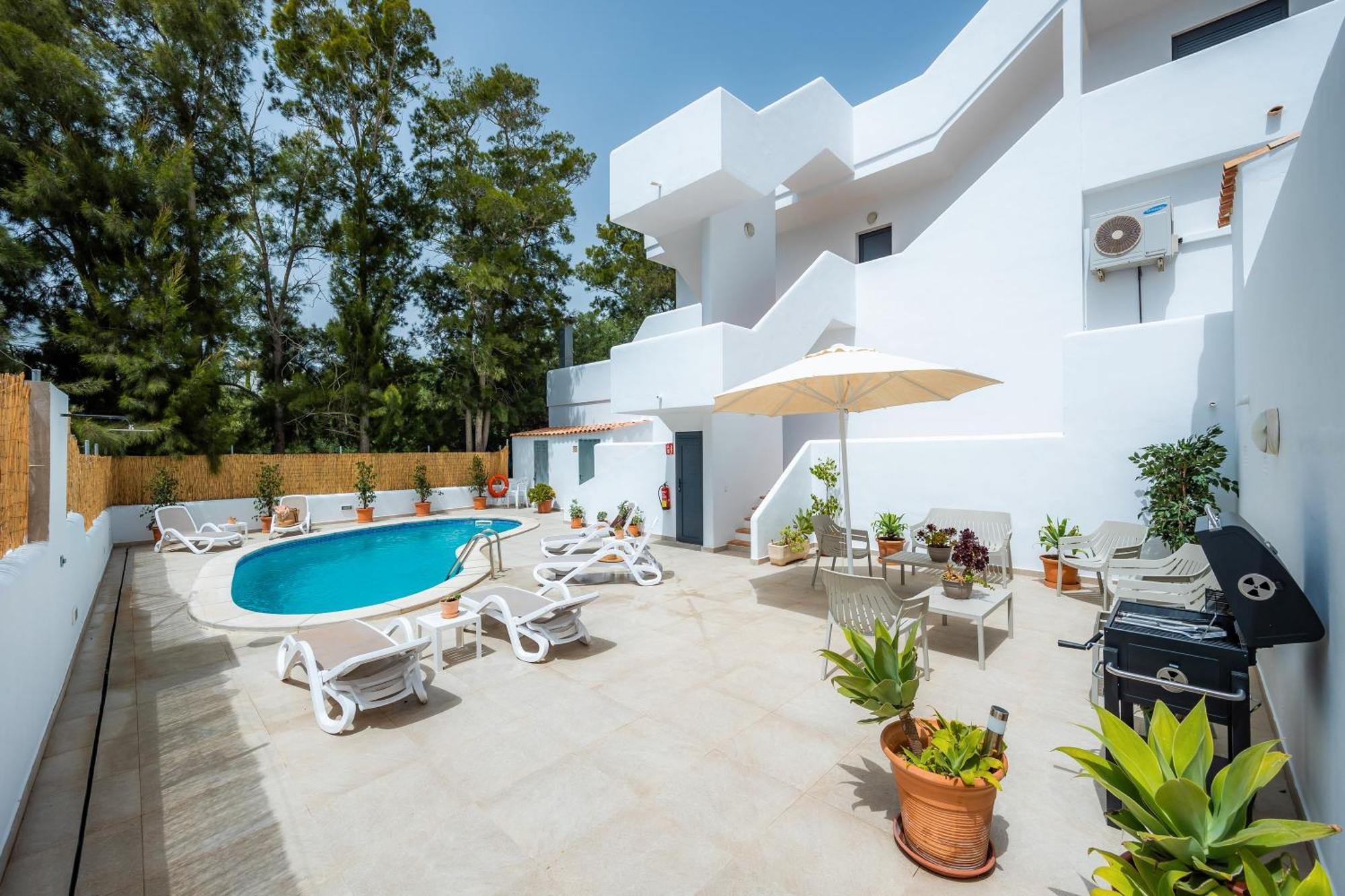 Cala D´Or White Suites מראה חיצוני תמונה