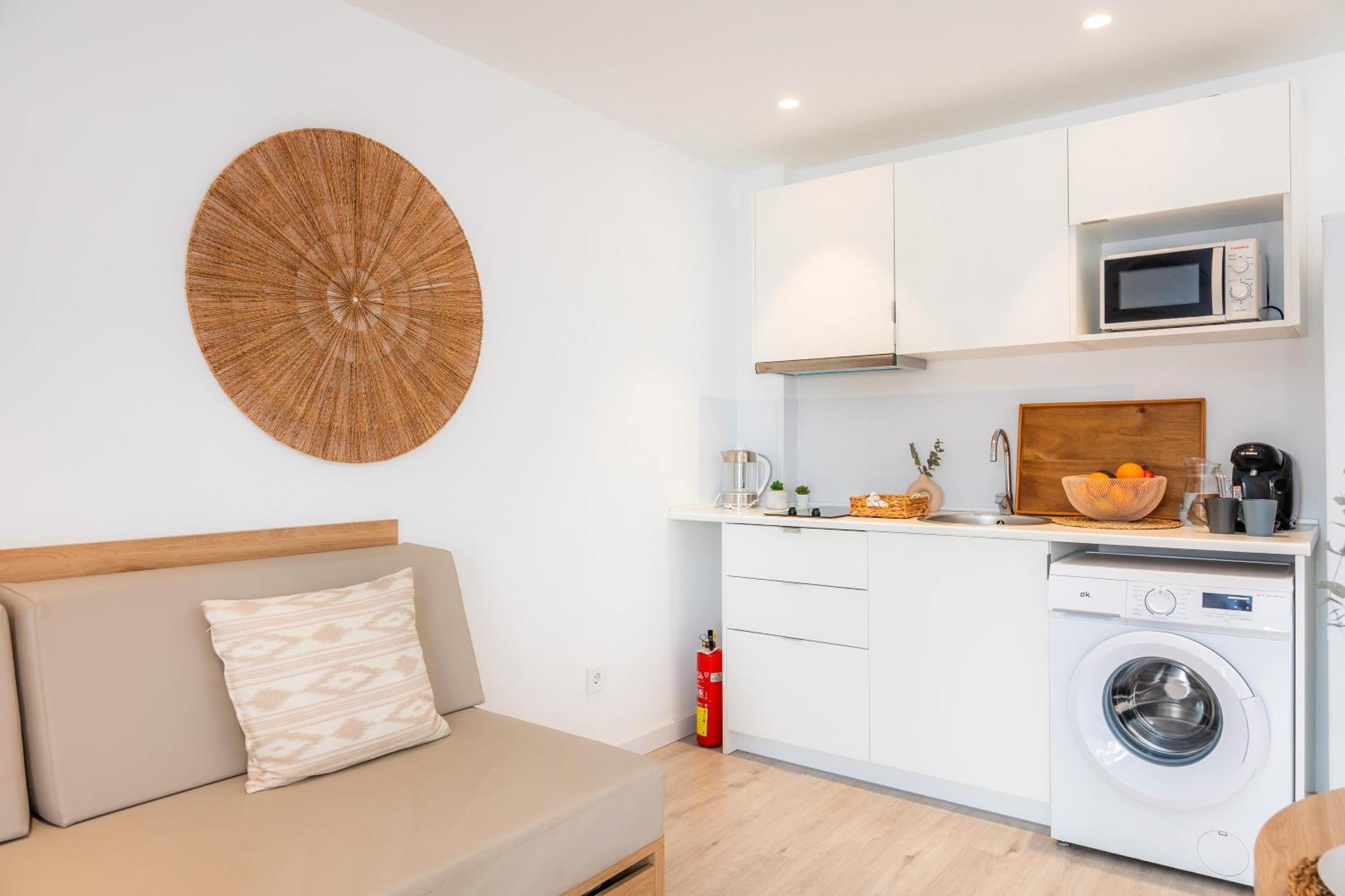 Cala D´Or White Suites מראה חיצוני תמונה