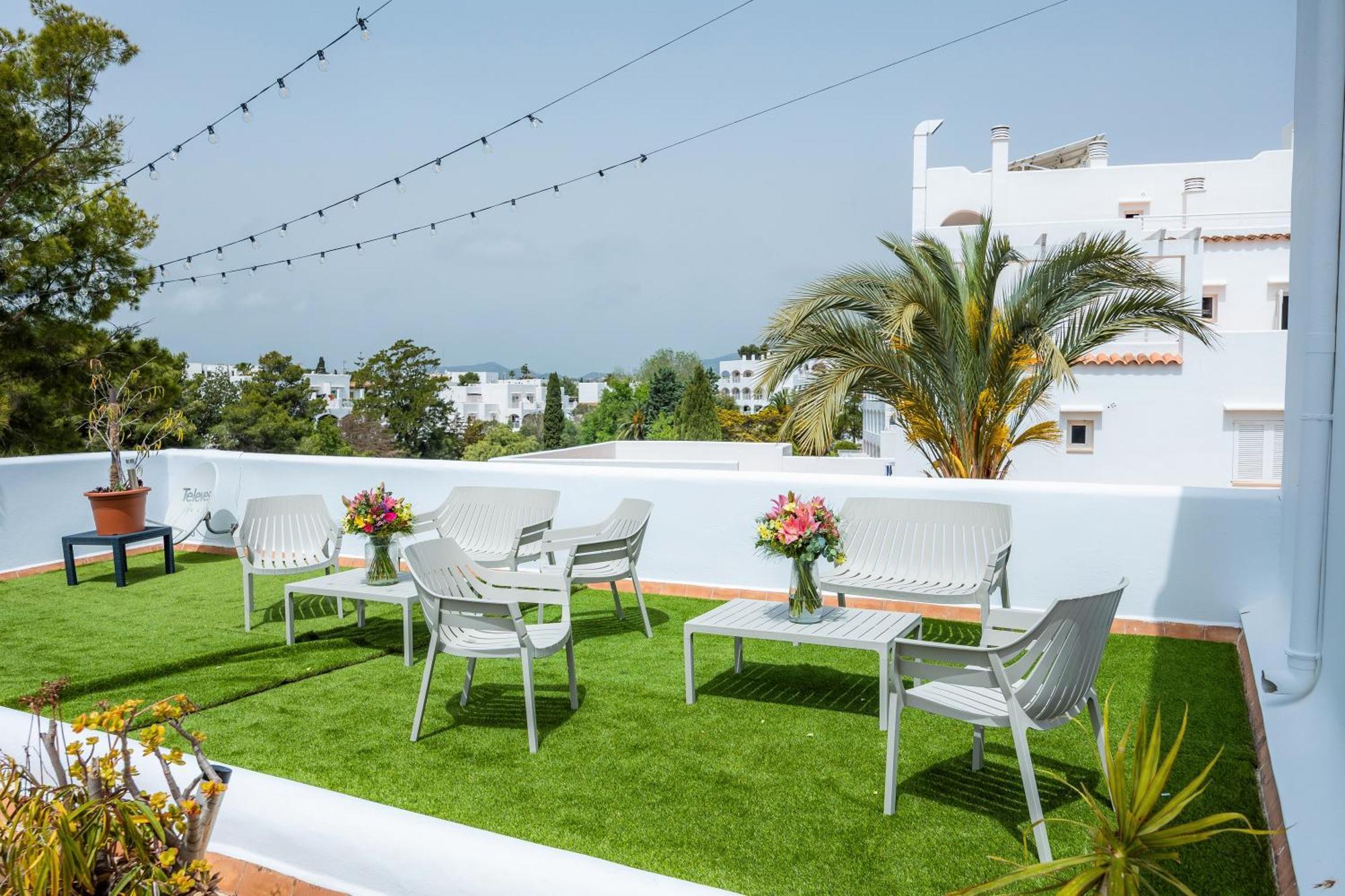 Cala D´Or White Suites מראה חיצוני תמונה
