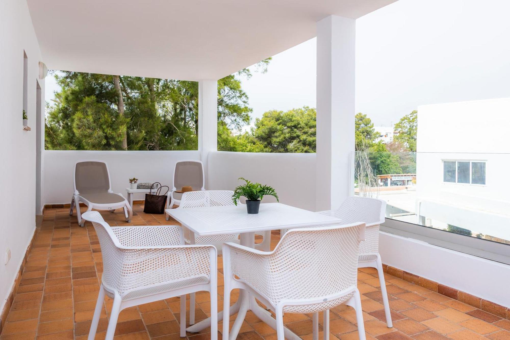 Cala D´Or White Suites מראה חיצוני תמונה