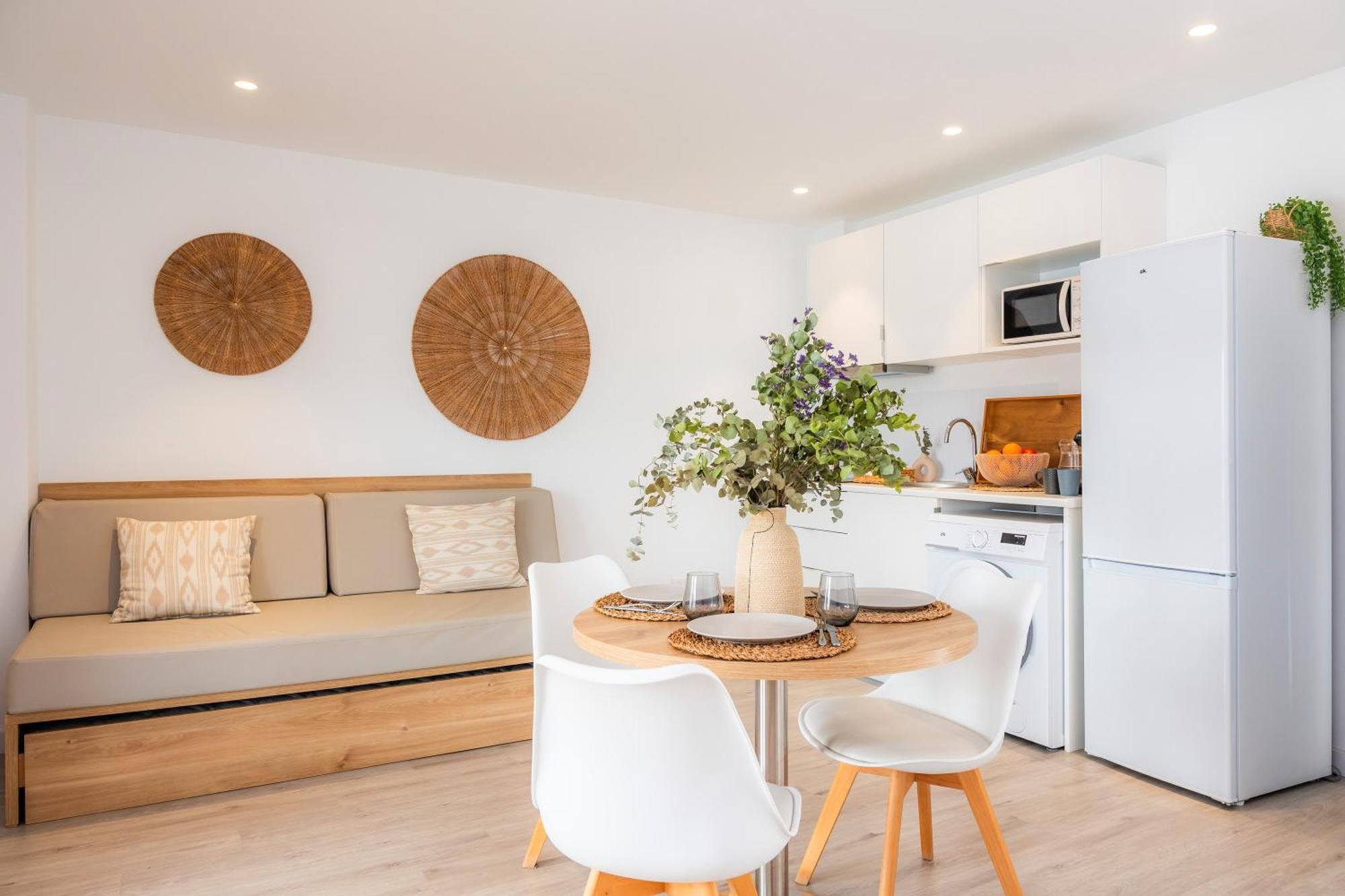 Cala D´Or White Suites מראה חיצוני תמונה
